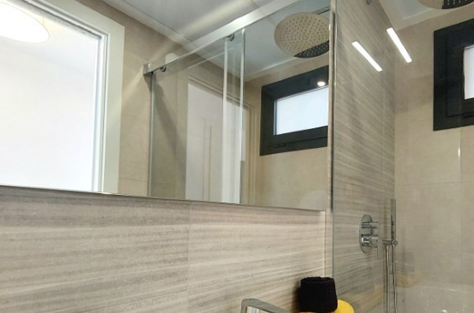 Appartement in Los Almendros
