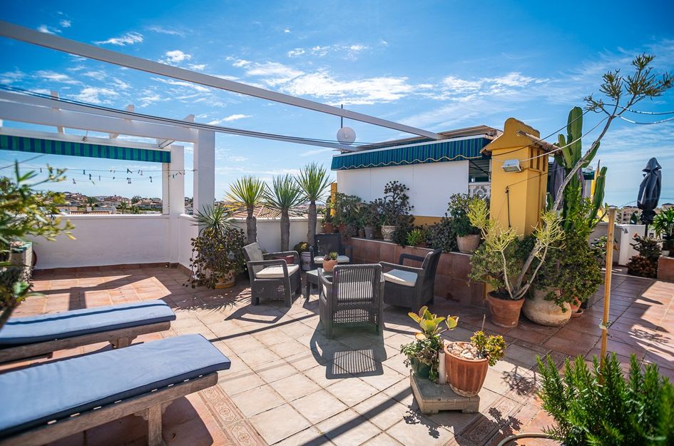 Appartement in La Florida