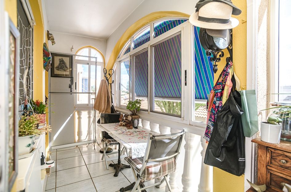 Appartement in La Florida