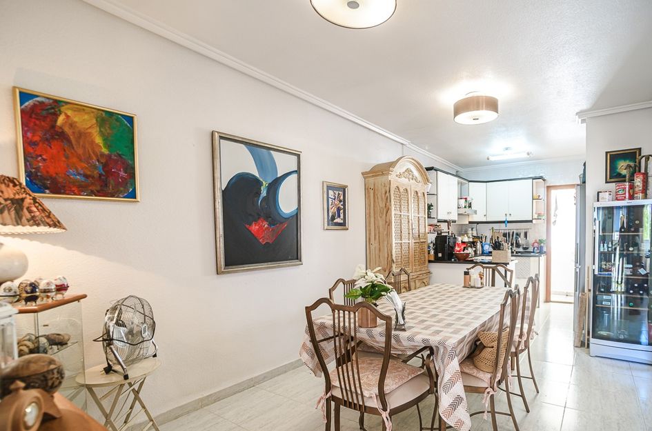 Appartement in La Florida