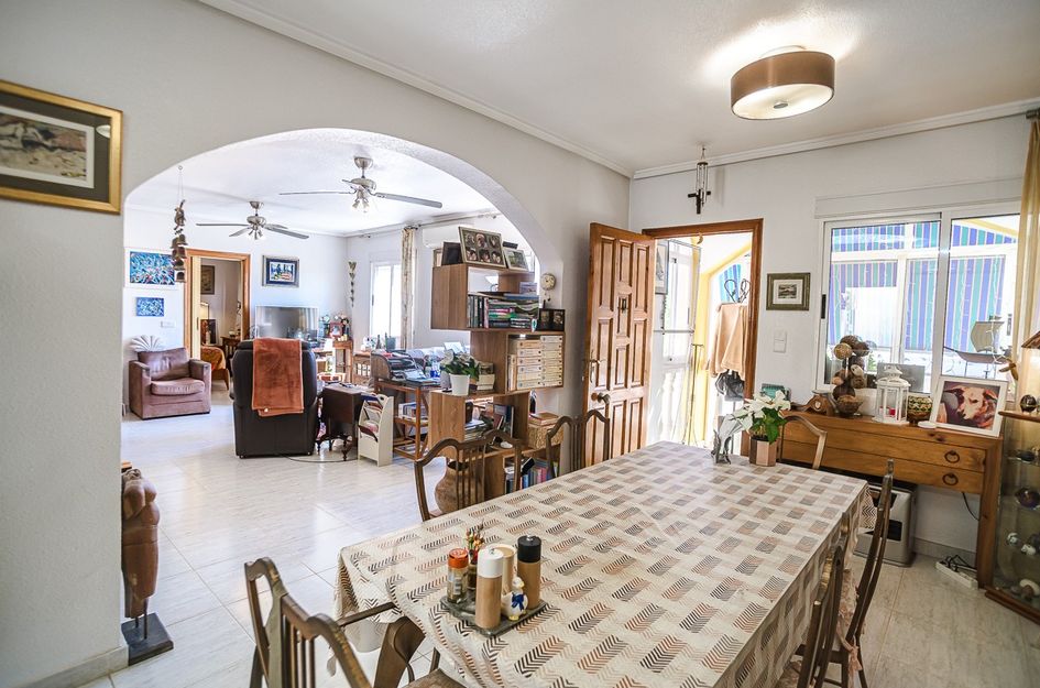 Appartement in La Florida