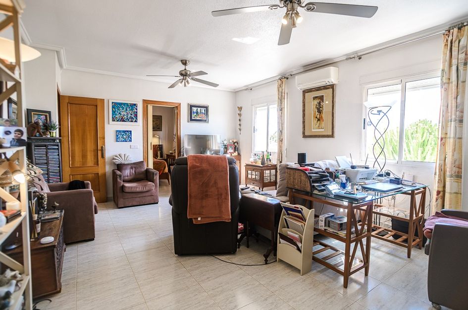 Appartement in La Florida