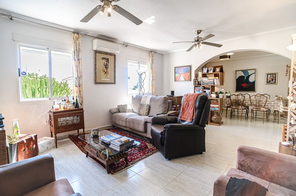 Appartement in La Florida
