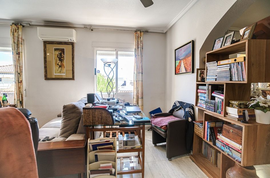 Appartement in La Florida