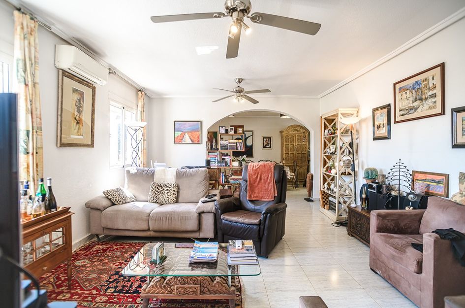 Appartement in La Florida