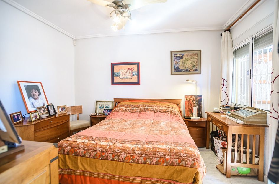 Appartement in La Florida