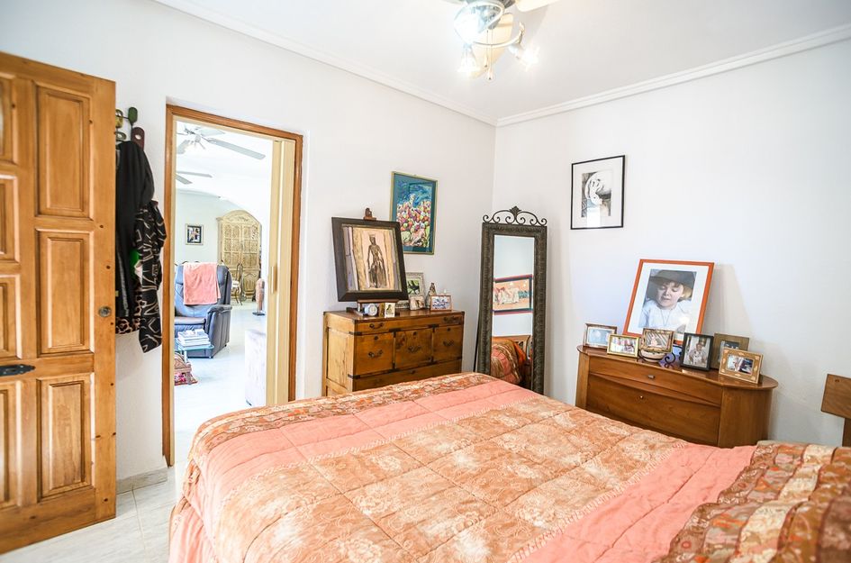 Appartement in La Florida