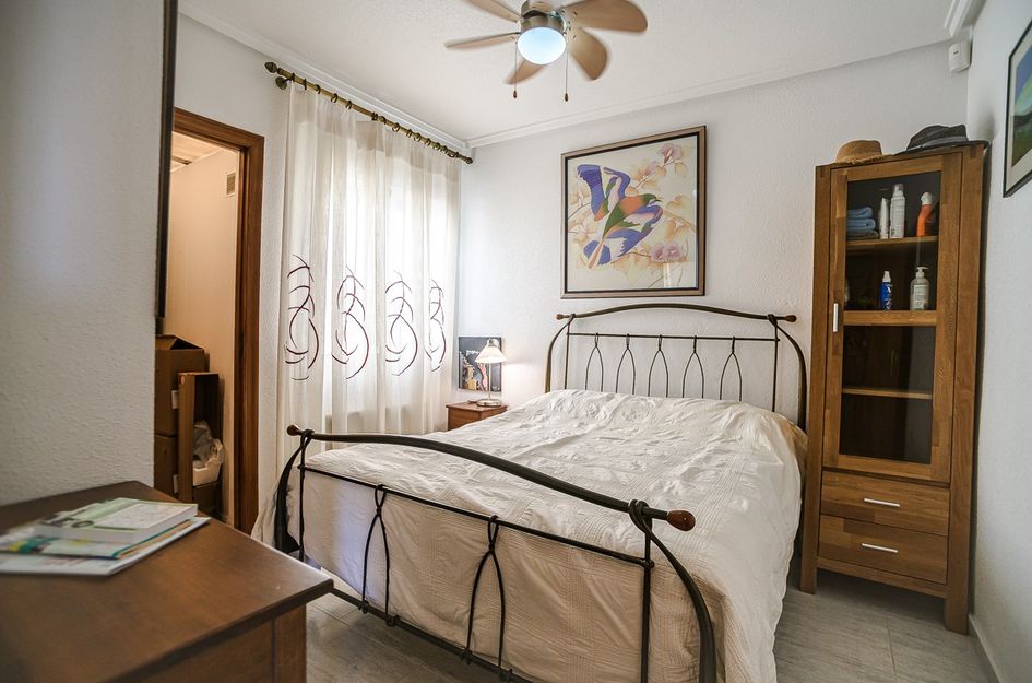 Appartement in La Florida