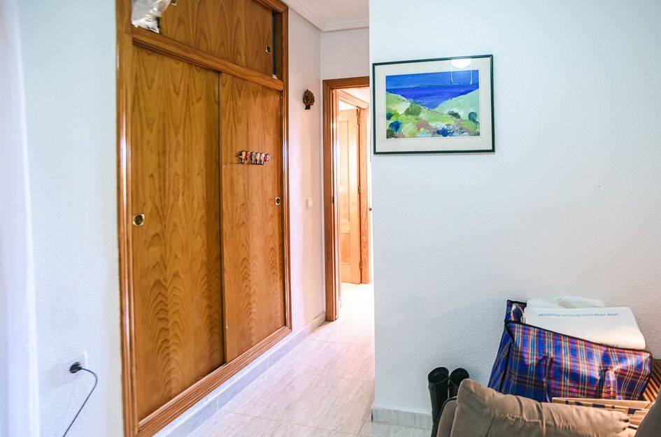 Appartement in La Florida