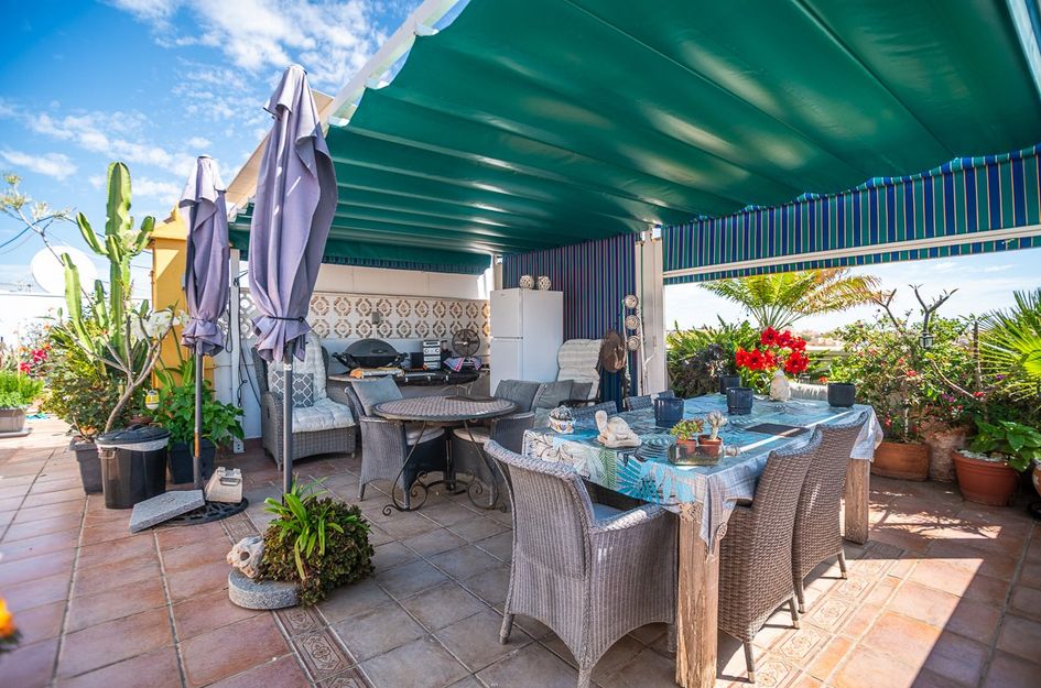 Appartement in La Florida