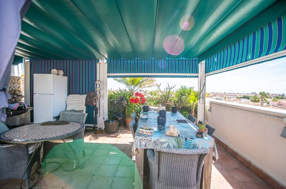 Appartement in La Florida