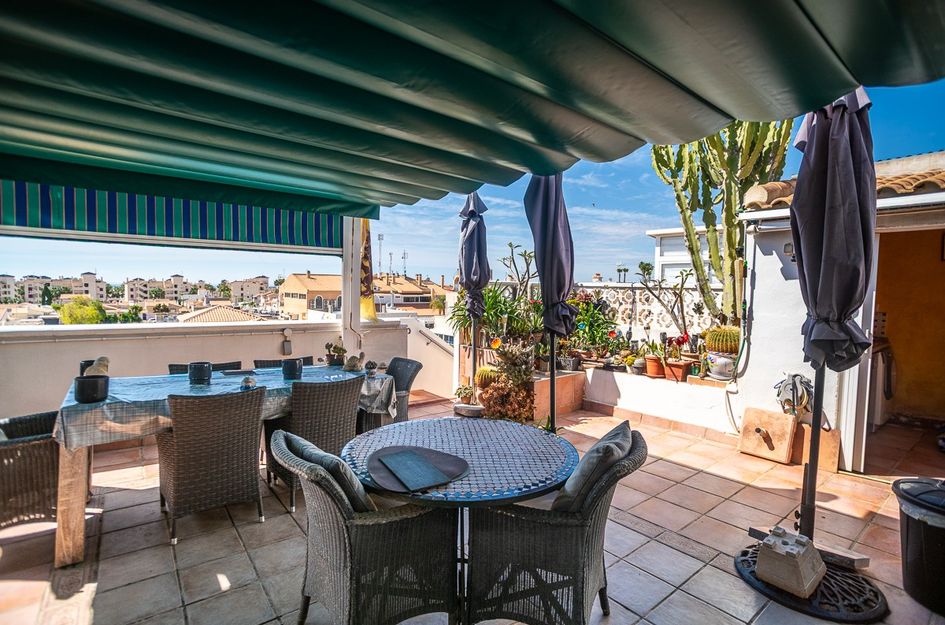 Appartement in La Florida