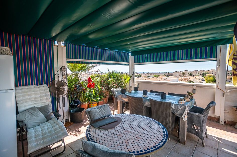 Appartement in La Florida