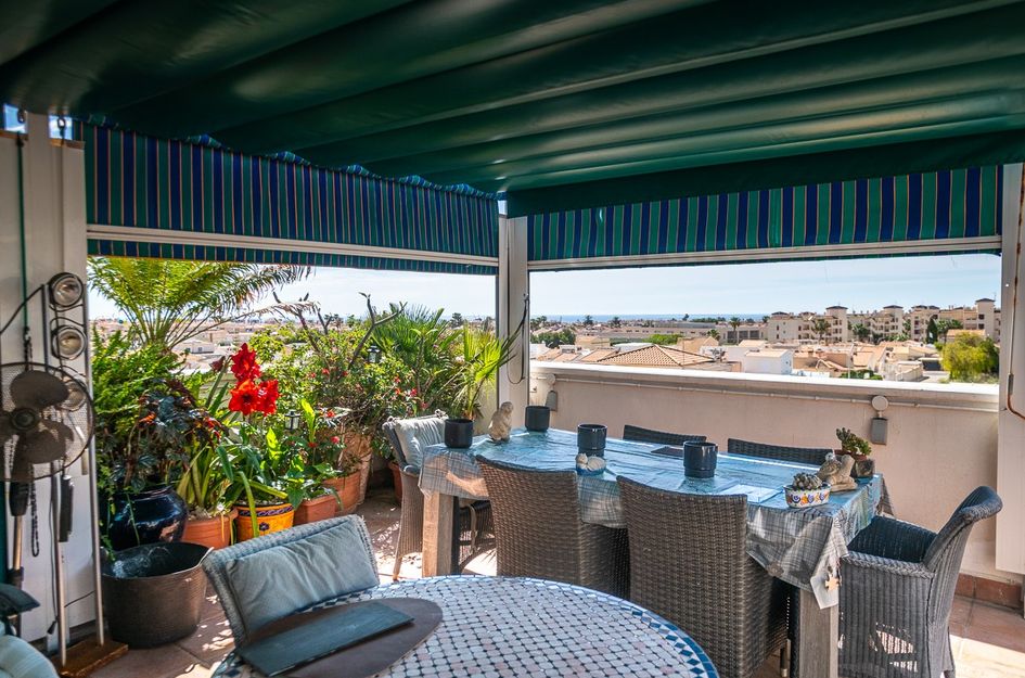Appartement in La Florida
