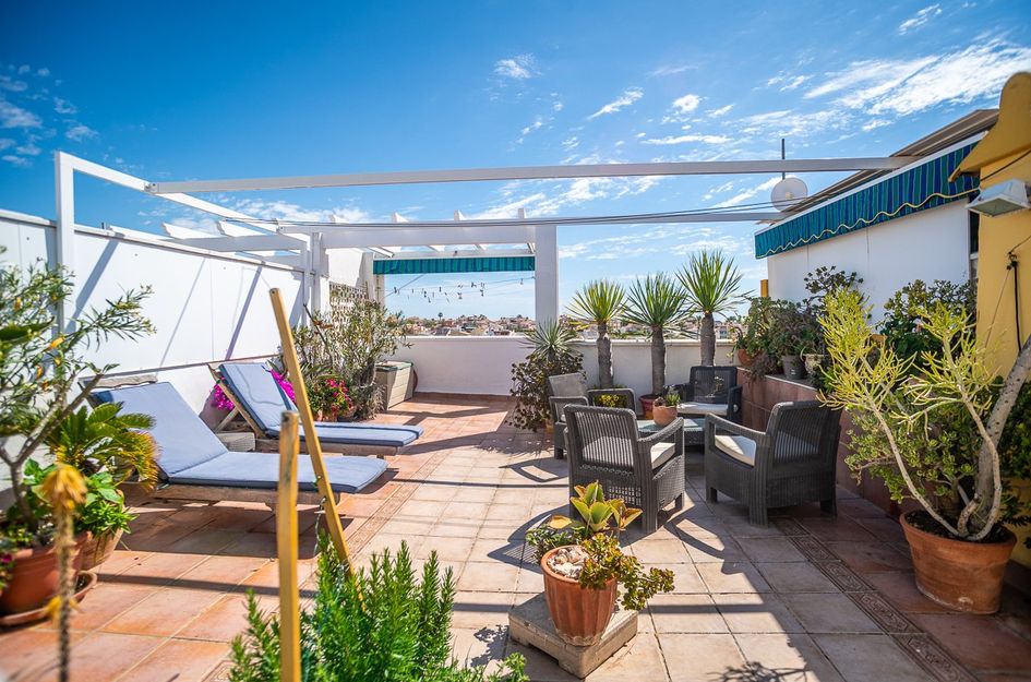 Appartement in La Florida