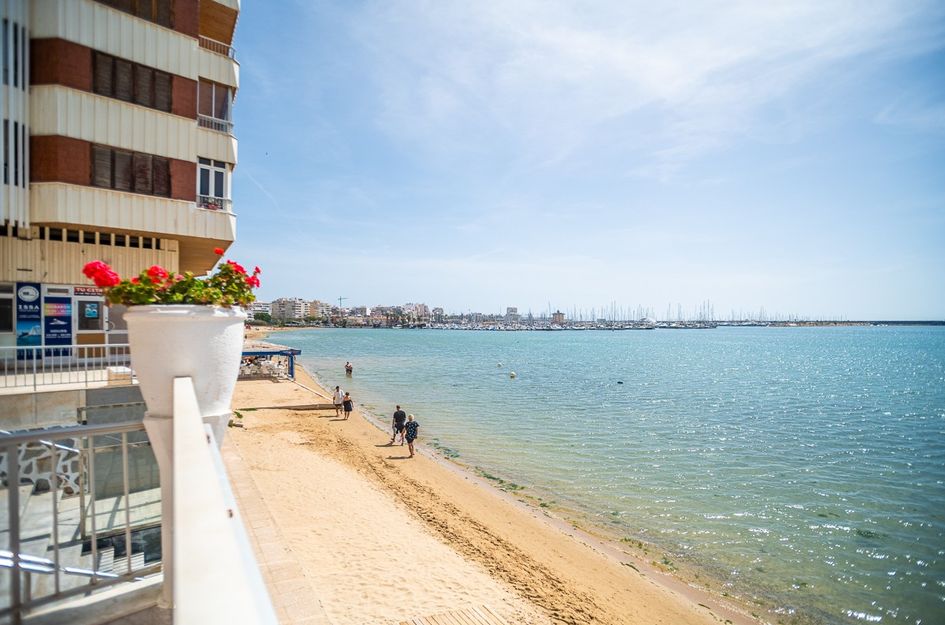 Appartement in Torrevieja
