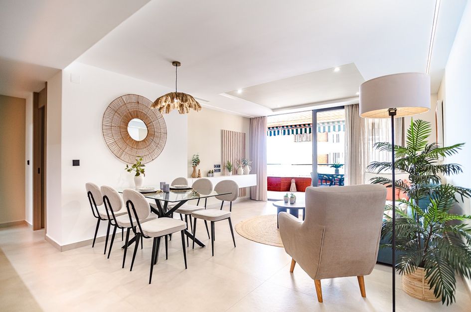 Appartement in Torrevieja