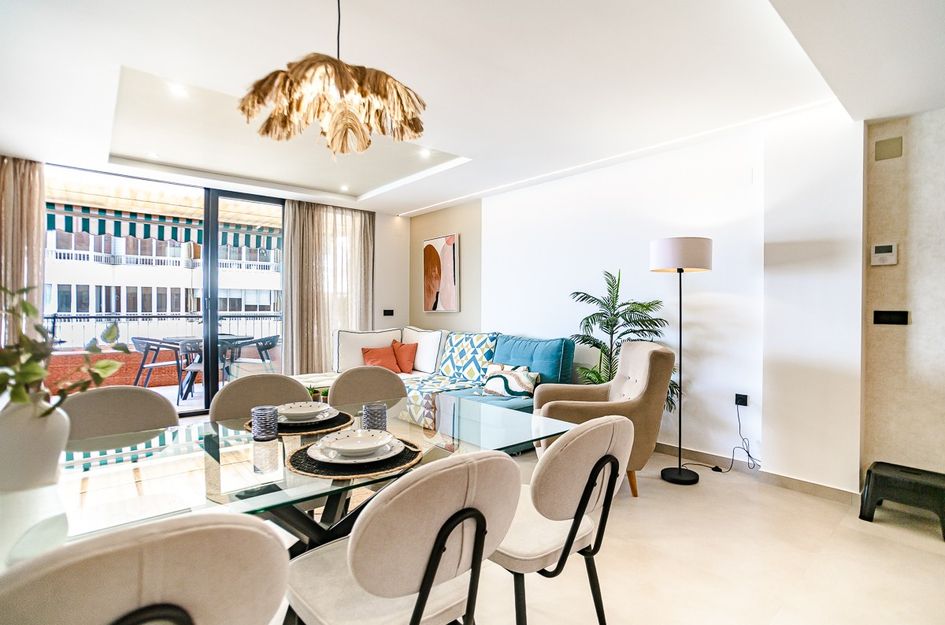 Appartement in Torrevieja