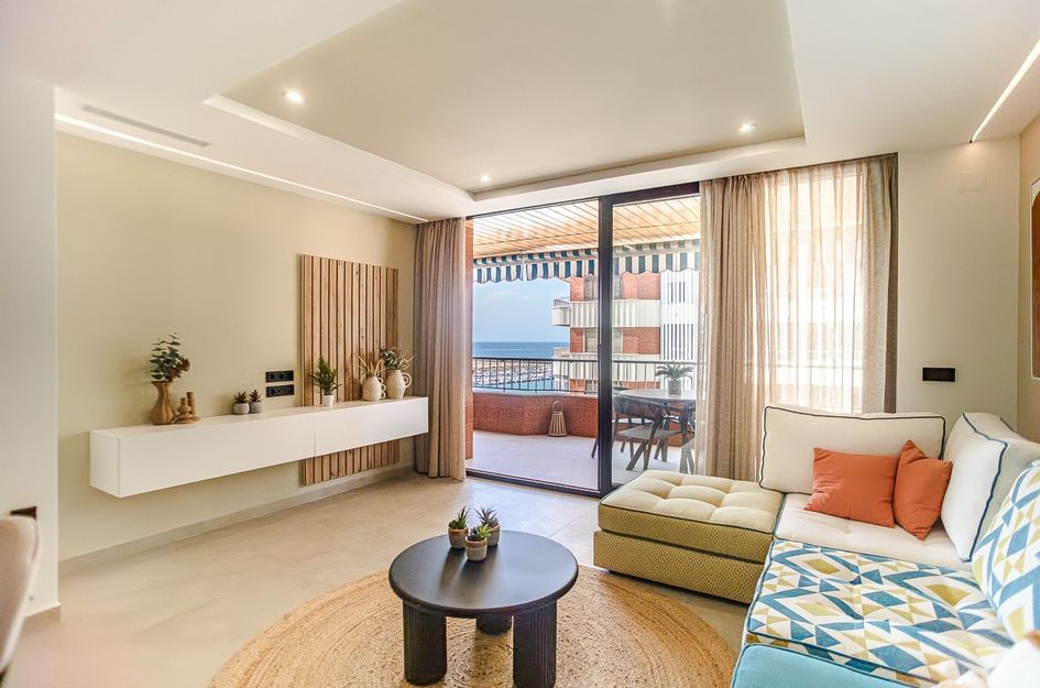 Appartement in Torrevieja