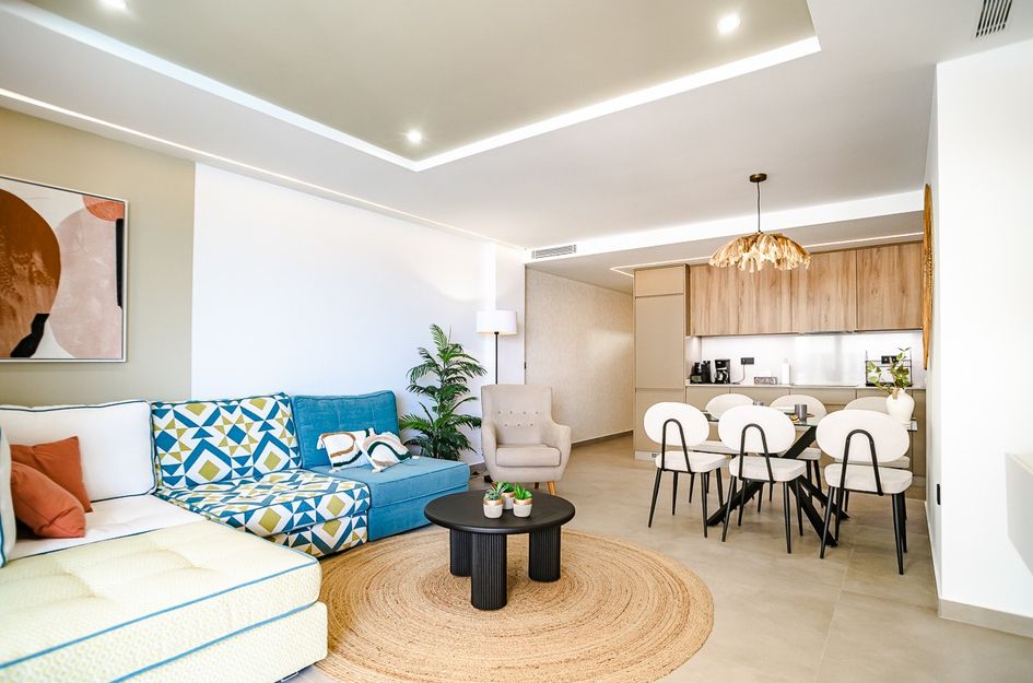 Appartement in Torrevieja