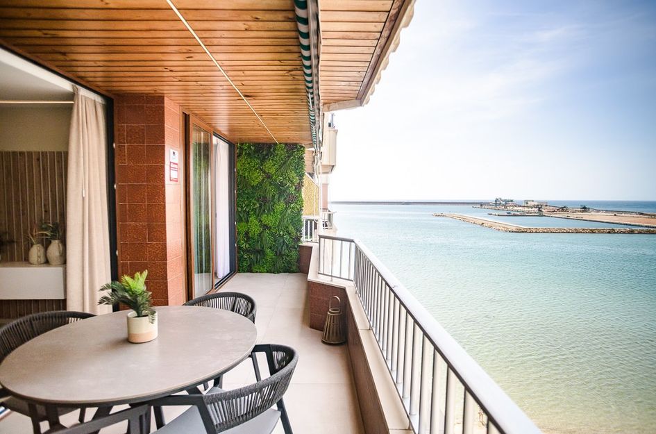 Appartement in Torrevieja