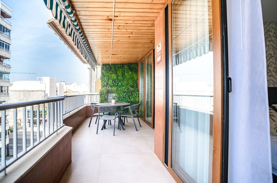 Appartement in Torrevieja