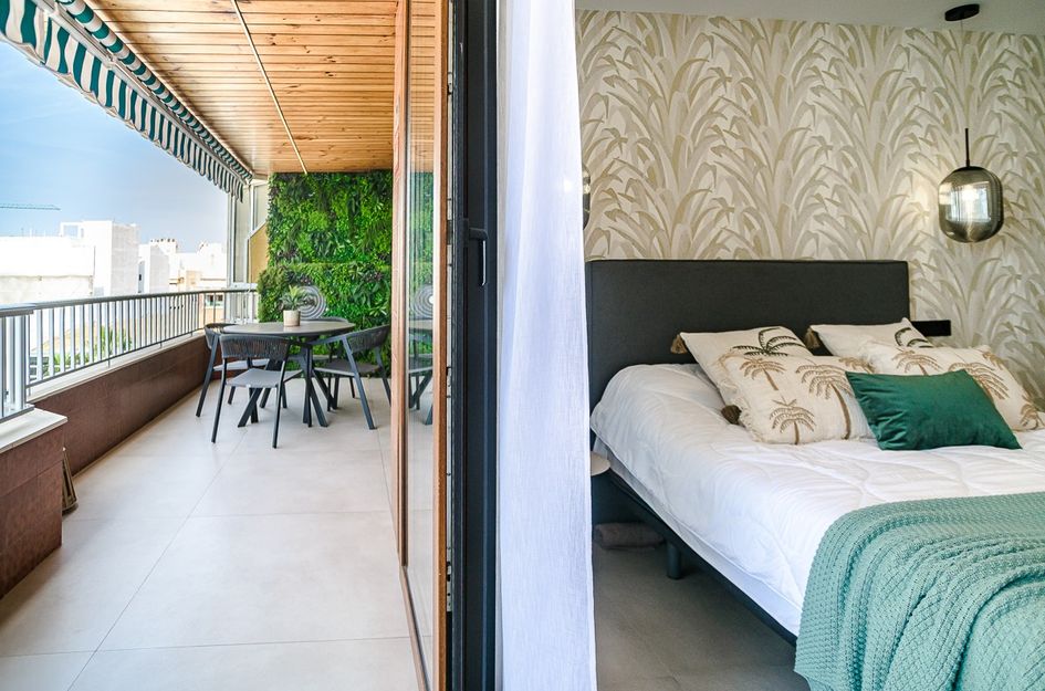 Appartement in Torrevieja