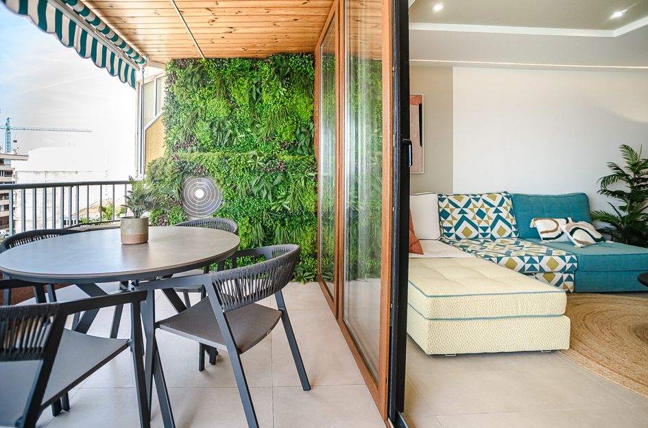 Appartement in Torrevieja