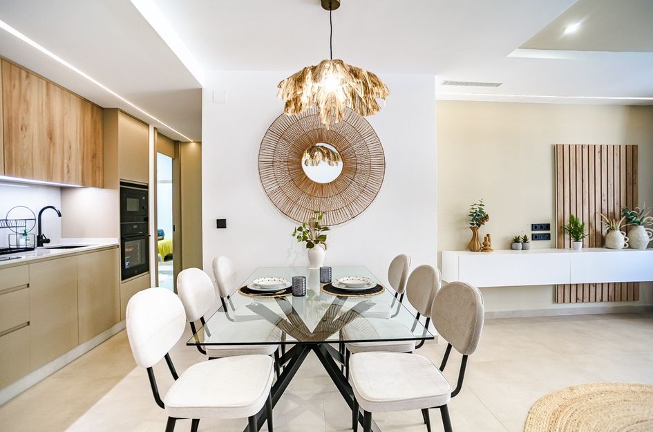 Appartement in Torrevieja