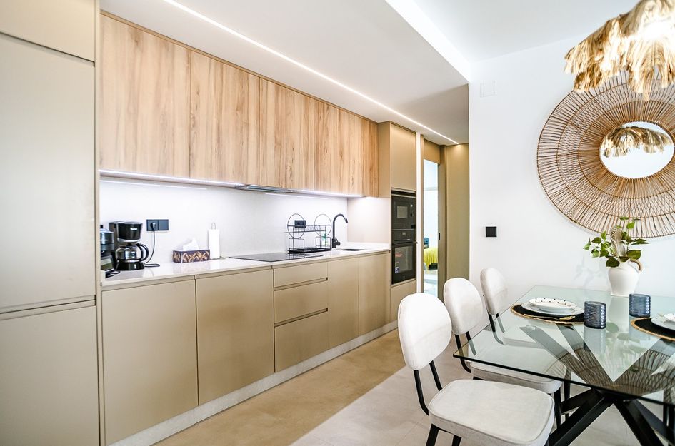 Appartement in Torrevieja