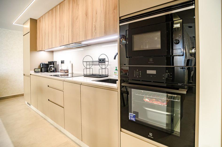 Appartement in Torrevieja