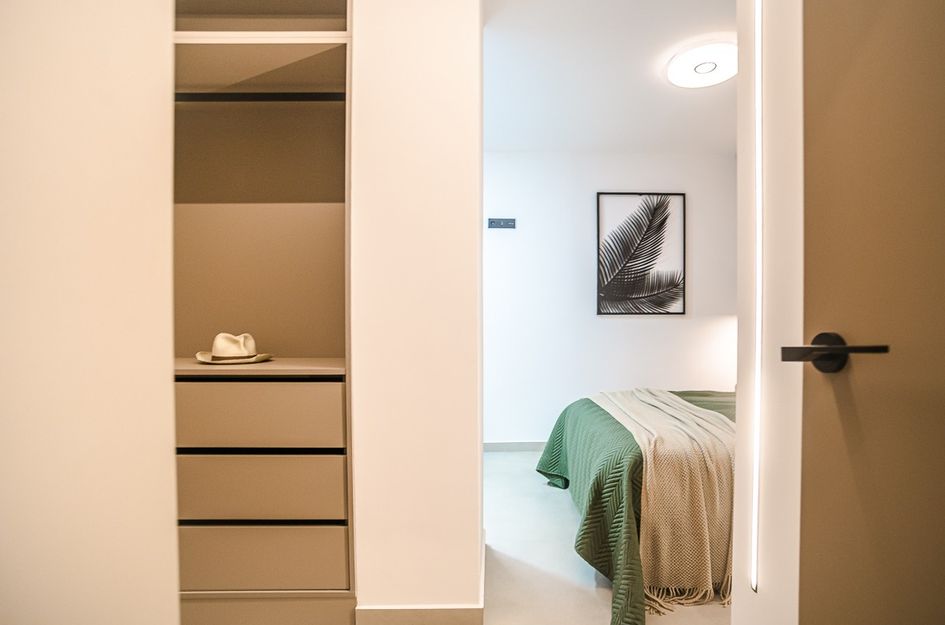Appartement in Torrevieja