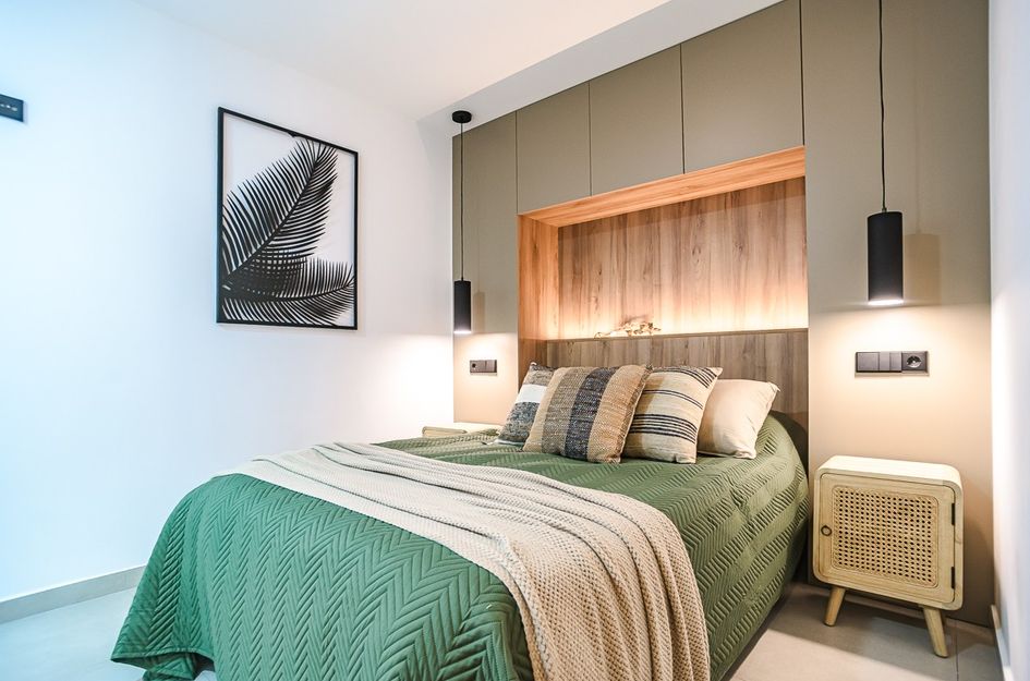 Appartement in Torrevieja
