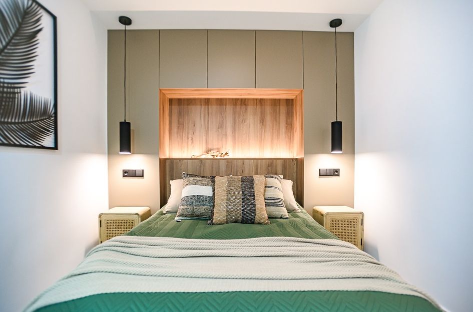 Appartement in Torrevieja