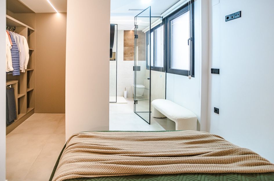 Appartement in Torrevieja