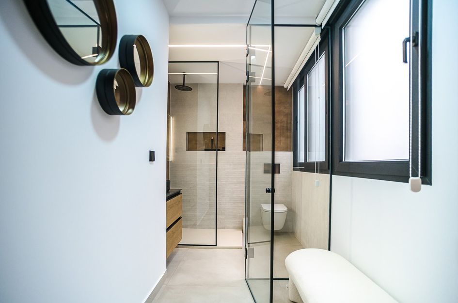 Appartement in Torrevieja