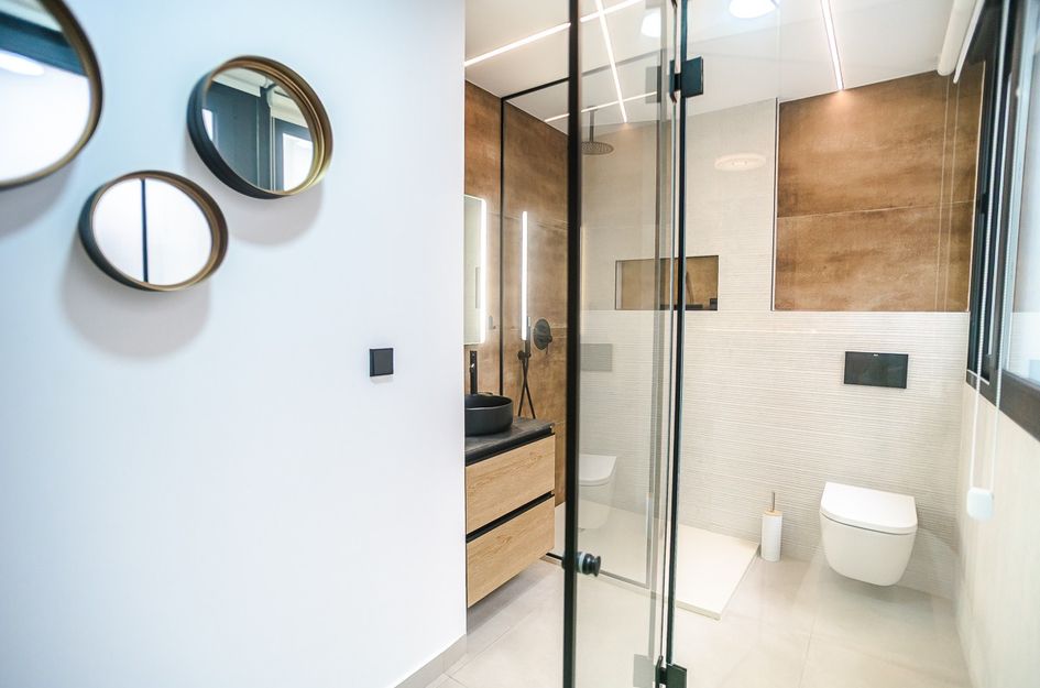 Appartement in Torrevieja