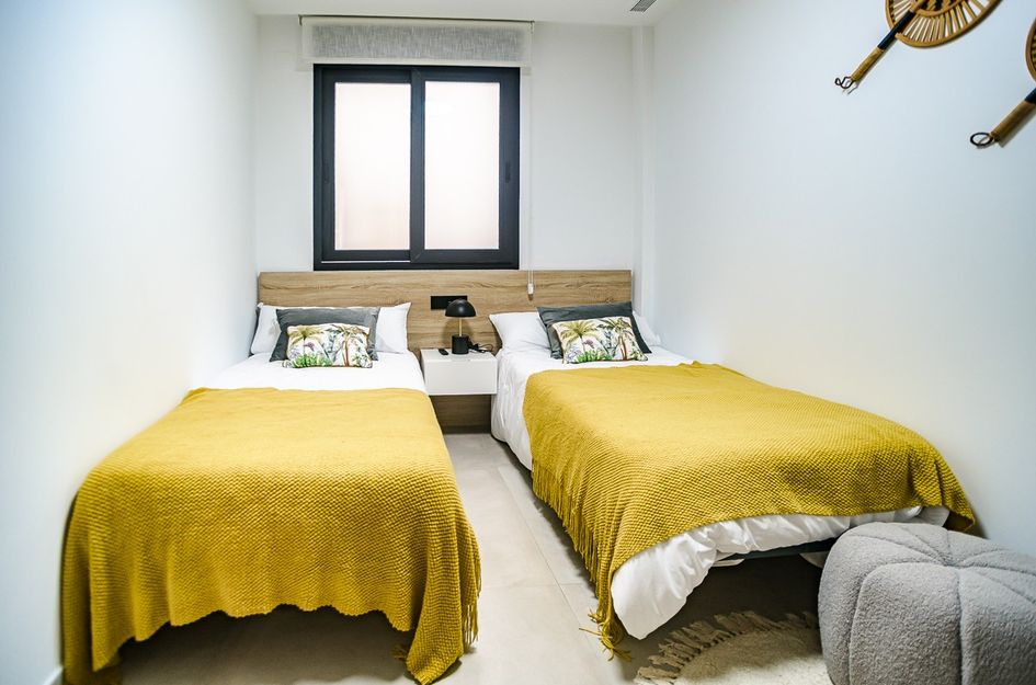 Appartement in Torrevieja