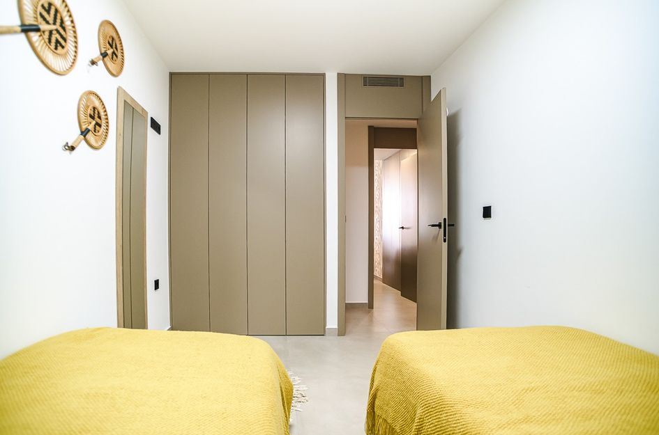 Appartement in Torrevieja