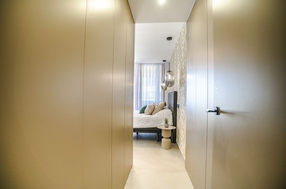 Appartement in Torrevieja