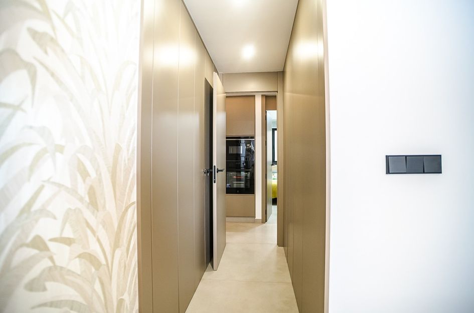Appartement in Torrevieja
