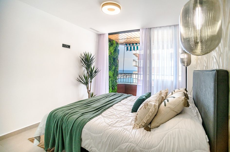 Appartement in Torrevieja
