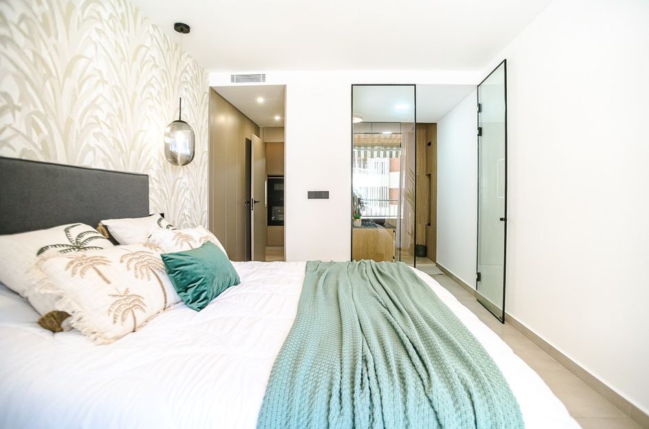 Appartement in Torrevieja
