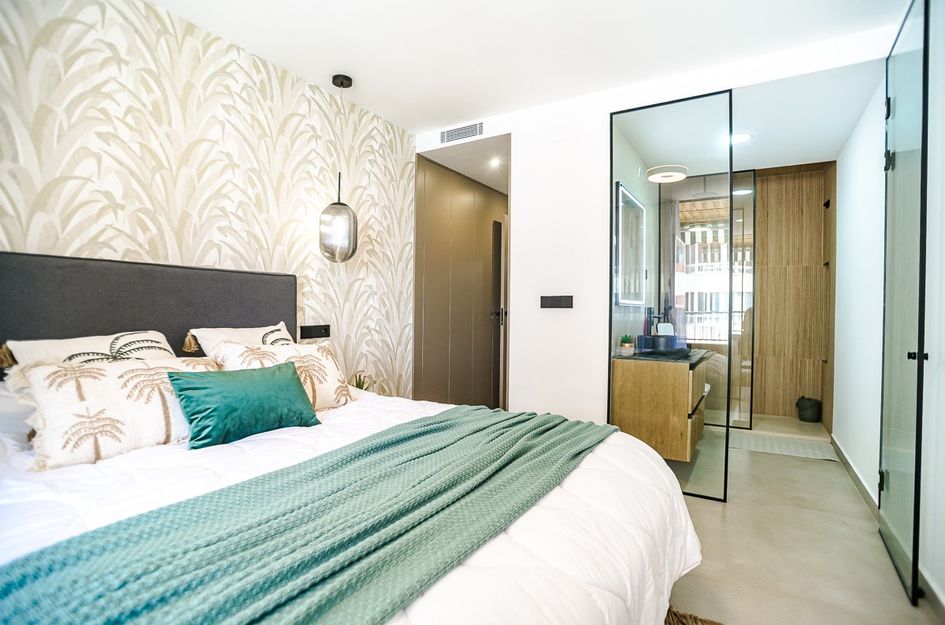 Appartement in Torrevieja