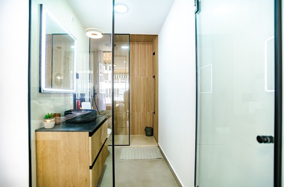 Appartement in Torrevieja