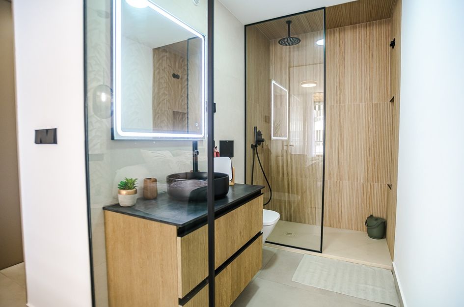 Appartement in Torrevieja