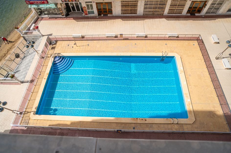 Appartement in Torrevieja