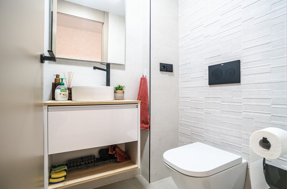 Appartement in Torrevieja