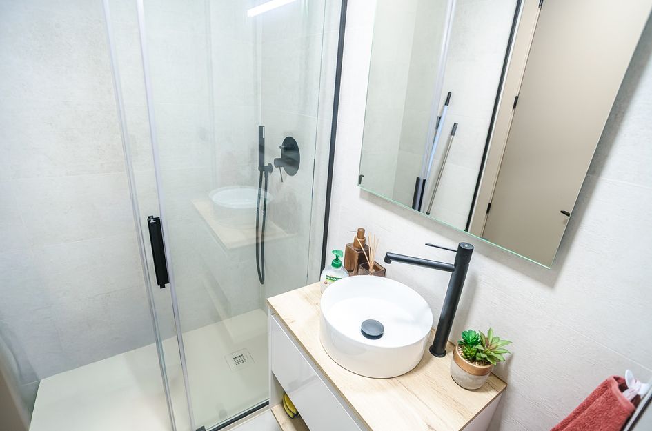 Appartement in Torrevieja