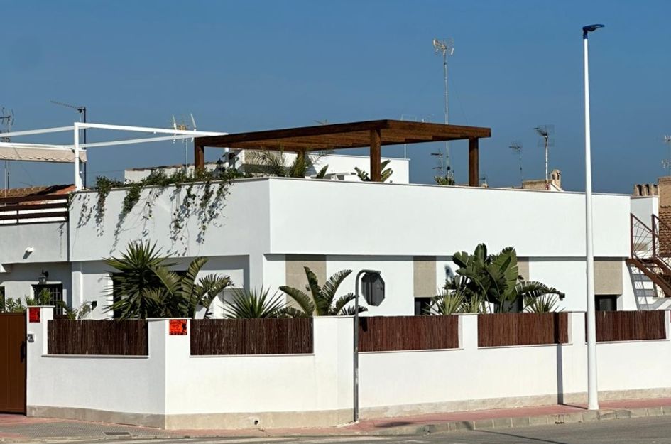 Villa in San Javier